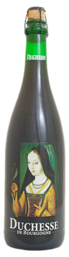[DDB4F] Duchesse de Bourgogne 75cl