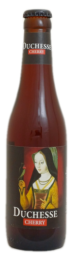 [DDBCF] Duchesse de Bourgogne Cherry 33cl