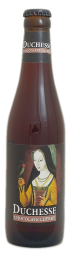 [DDBCCF] Duchesse de Bourgogne Chocolate Cherry 33cl