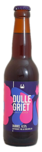 [DGF] Dulle Griet 33cl