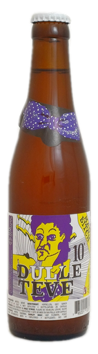 [DT3F] Dulle Teve 33cl