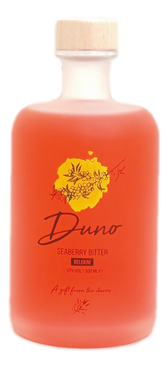 [DUNOB] Duno Bitter 50cl