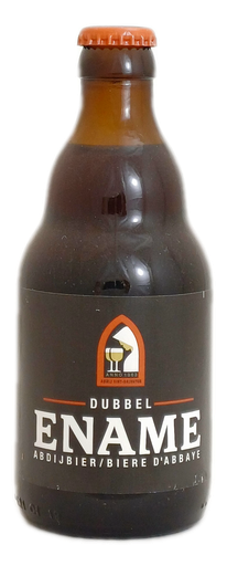 [EDF] Ename Dubbel 33cl