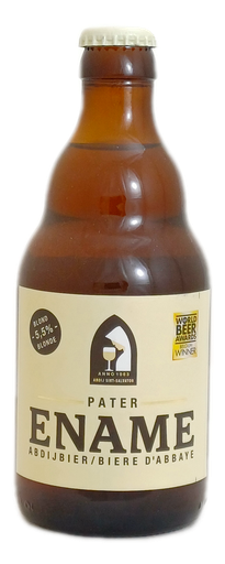 [EPF] Ename Pater 33cl