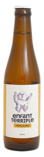 [ET3F] Enfant Terriple 33cl