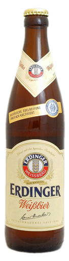 [EWF] Erdinger Weissbier 50cl