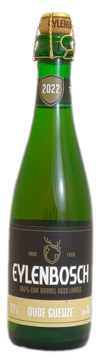 [GEYG2F] Eylenbosch Geuze 37,5cl