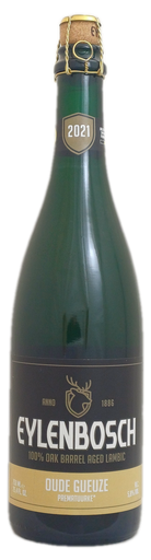 [GEYG4F] Eylenbosch Geuze 75cl