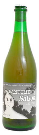 [FT4F] Fantome Saison 75cl
