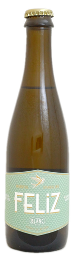 [CFH3] Feliz Blanc 33cl