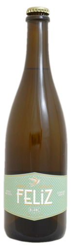[CFH4] Feliz Blanc 75cl