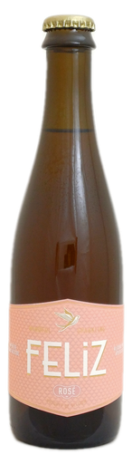 [CF3] Feliz Rosé 33cl