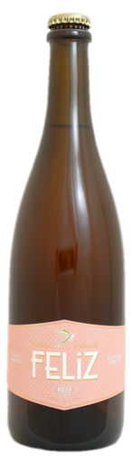 [CF4] Feliz Rosé 75cl