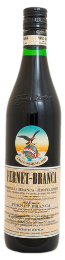 [FERNET] Fernet Branca 70cl