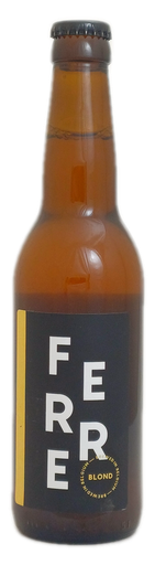 [FERB3F] Ferre Blond 33cl