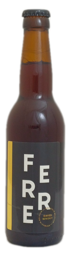[FERO3F] Ferre Oaked whisky 33cl