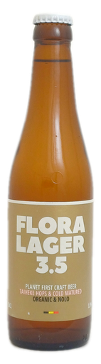 [PF3F] Flora pils bio 33cl