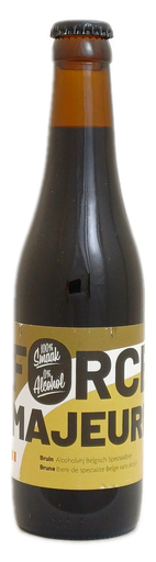 [FMD3F] Force Majeure Bruin 33cl