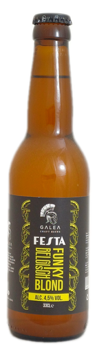 [GF3F] Galea Festa 33cl