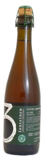 [GDFA2F] 3 Fonteinen Armand&Gaston 37,5cl
