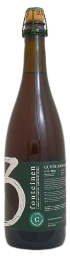 [GDFA4F] 3 Fonteinen Armand&Gaston 75cl