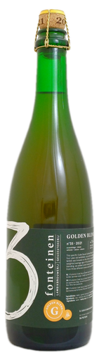 [GDFGB4F] 3 Fonteinen Golden Blend 75cl