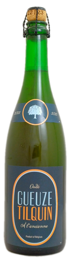 [GTF] Tilquin Oude Geuze 75cl