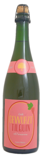 [GTG4F] Tilquin Gewurzt 75cl