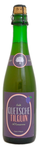 [GTQ2F] Tilquin Quetsche 37,5cl