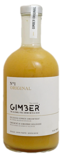 [GI7] Gimber Original 70cl