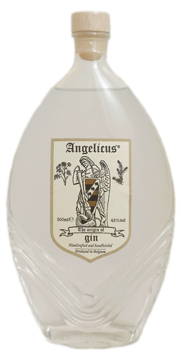 [GAN] Gin Angelicus 50cl