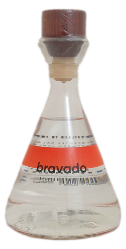 [GBRA] Gin Bravado 50cl