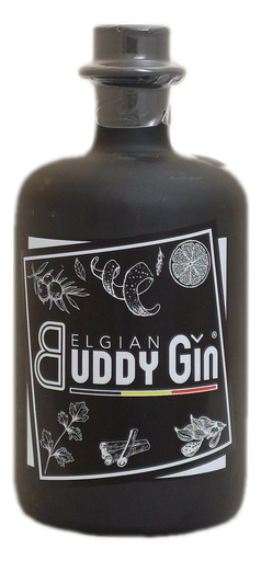 [GBUD] Gin Buddy 50cl