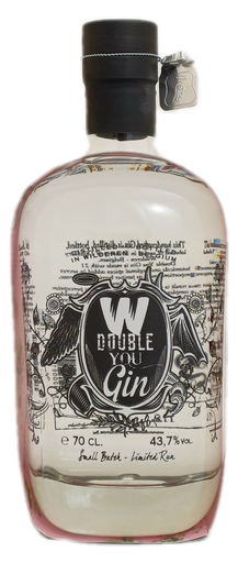 [GDY] Gin Double You 70cl