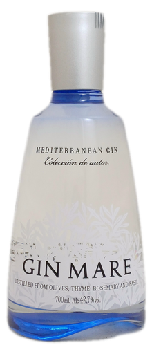 [GMARE] Gin Mare 70cl