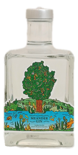 [GMEA] Gin Meander 50cl