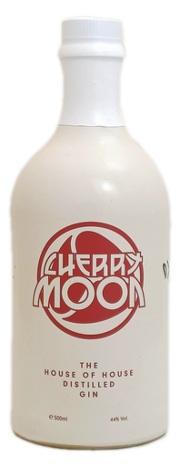 [GMOONC] Gin Moon Cherry 50cl
