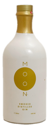[GMOONS] Gin Moon Smoked 50cl