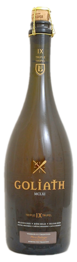[GOLT4F] Goliath Tripel 75cl