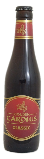 [GCC3F] Gouden Carolus Classic 33cl