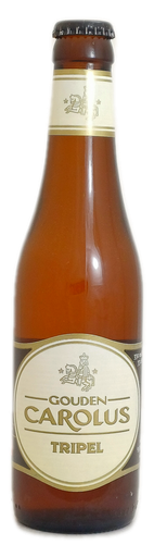 [GCT3F] Gouden Carolus Tripel 33cl