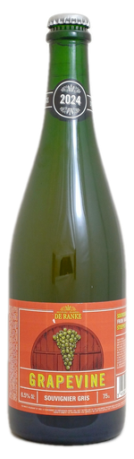 [GV4F] De Ranke Grapevine 75cl