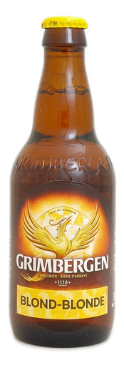 [GBB3F] Grimbergen Blond 33cl