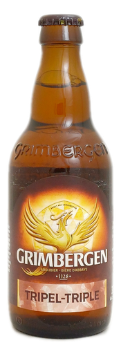 [GBT3F] Grimbergen Tripel 33cl