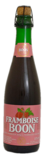 [GBFR2F] Boon Framboos 37,5cl