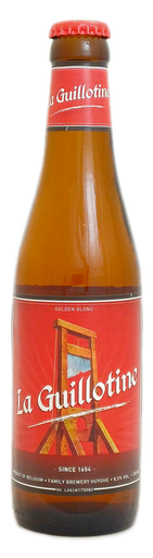 [GUIF] Guillotine 33cl