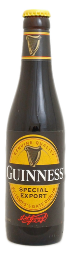 [GSTF] Guinness Stout 33cl