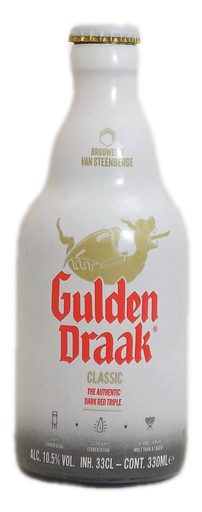[GD3F] Gulden Draak 33cl