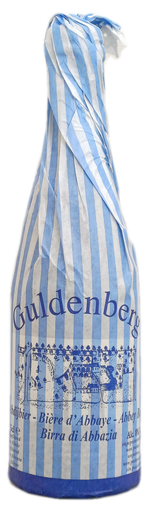 [G4F] De Ranke Guldenberg 75cl