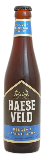 [HVD3F] Haeseveld Strong Dark 33cl